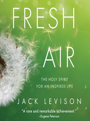 cover image of Fresh Air